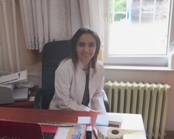 ASE DUYGU AKAR