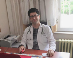 DR. ENSER YÜCE
